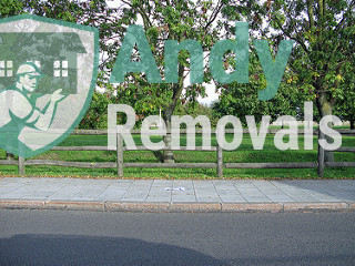 Andy Removal Old Oak Common (NW10)